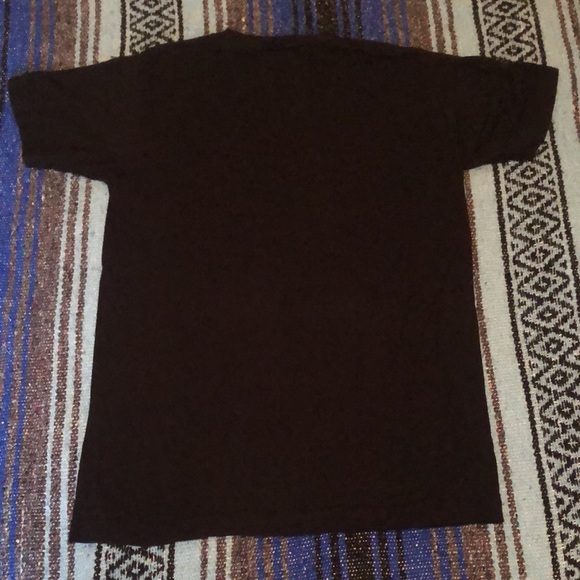 Avenged Sevenfold Album Promo Tee for The Stage - Picture 9 of 11